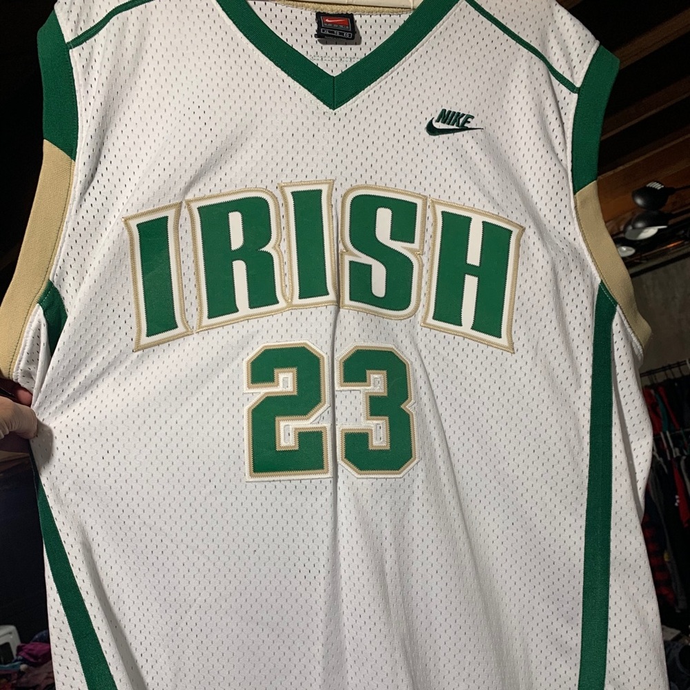 Nike Lebron James Jersey